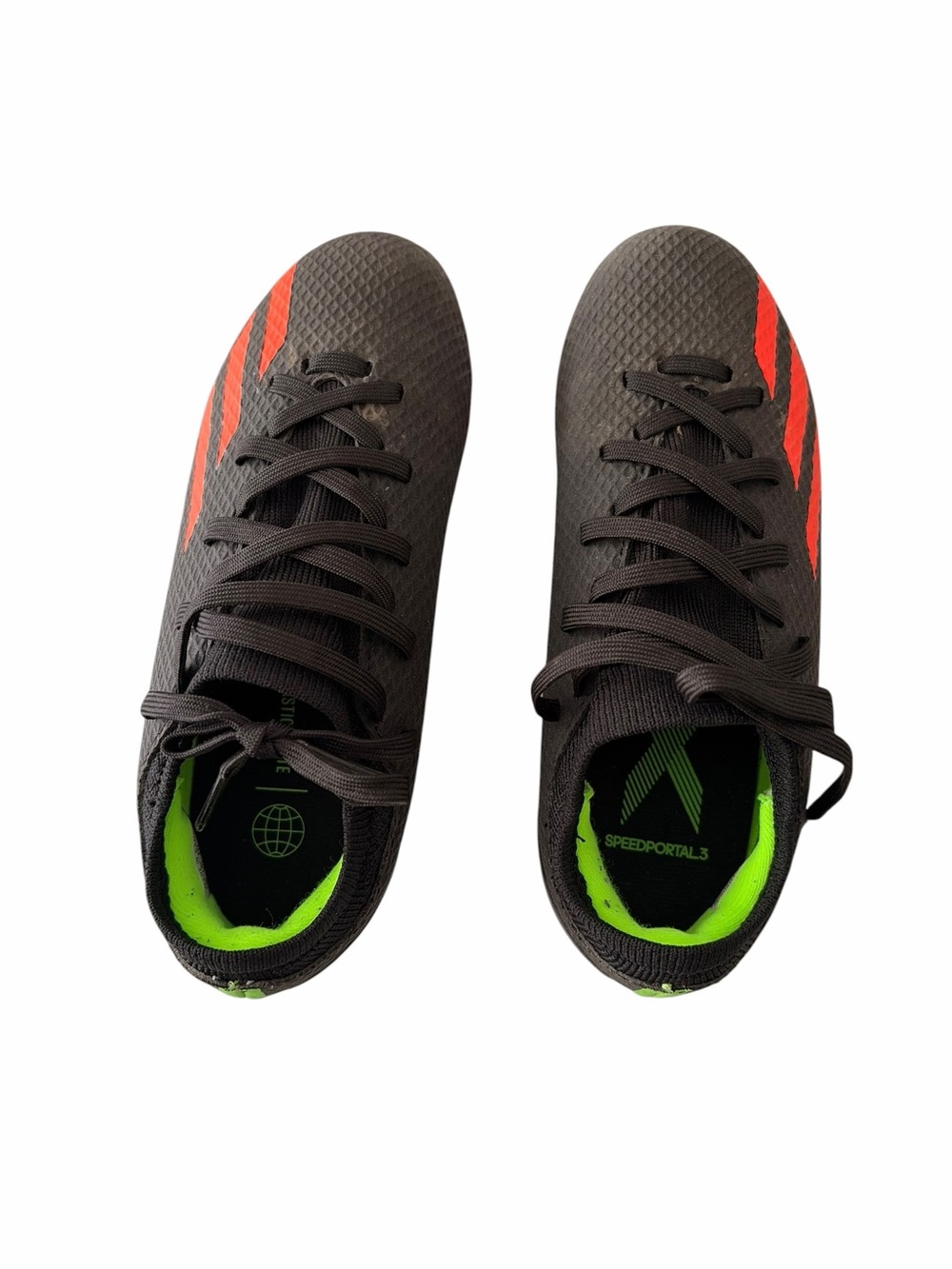 adidas Soccer Boys Shoes